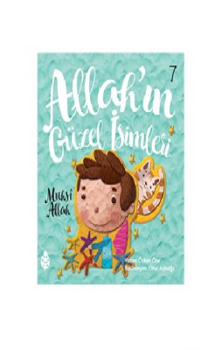 Allah'ın Güzel İsimleri 7 - Muhsi Allah