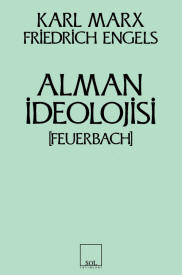 Alman İdeolojisi (Feuerbach)