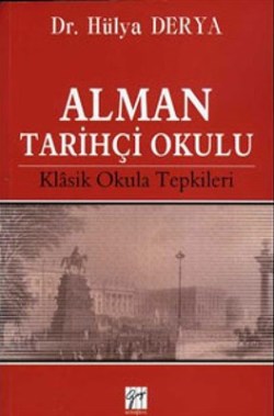 Alman Tarihçi Okulu