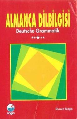 Almanca Dilbilgisi /Deutche Grammatik