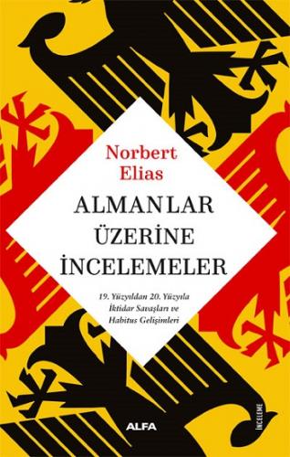 Almanlar Üzerinde İncelemeler