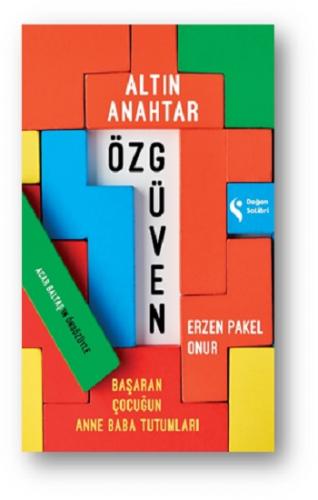 Altın Anahtar: Özgüven