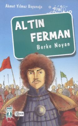 Altın Ferman-Berke Noyan