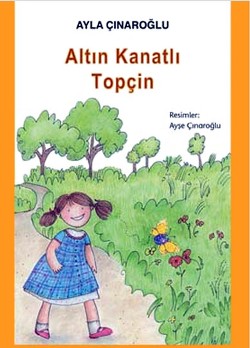 Altın Kanatlı Topçin