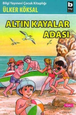 Altın Kayalar Adası