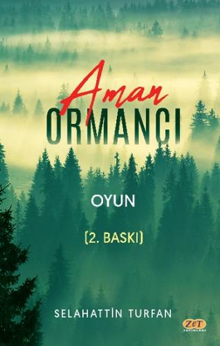 Aman Ormancı