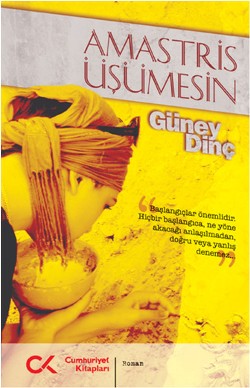 Amastris Üşümesin