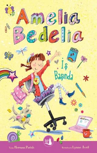 Amelia Bedelia - İş Başında