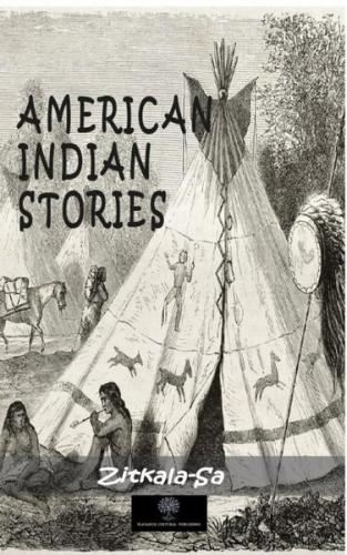 American Indian Stories