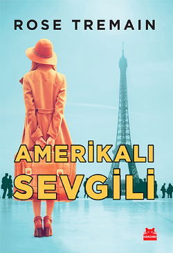 Amerikalı Sevgili