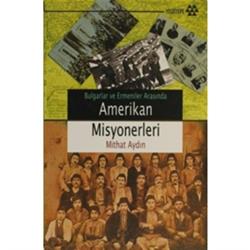 Amerikan Misyonerleri