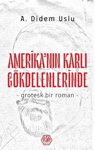 Amerika'nın Karlı Gökdelenlerinde