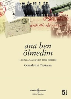 Ana Ben Ölmedim