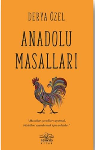 Anadolu Masalları