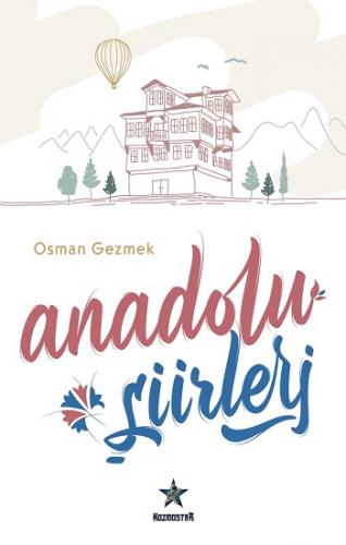 Anadolu Şiirleri