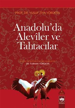 Anadolu'da Aleviler ve Tahtacılar