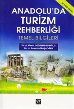 Anadolu'da Turizm Rehberliği