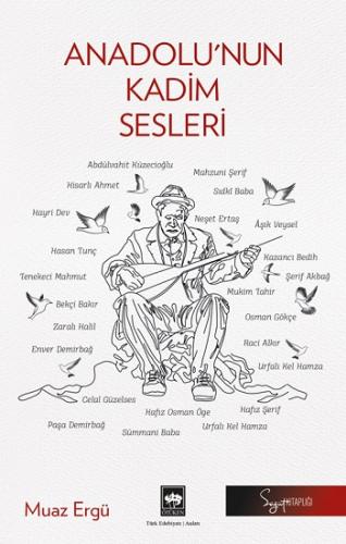 Anadolu'nun Kadim Sesleri