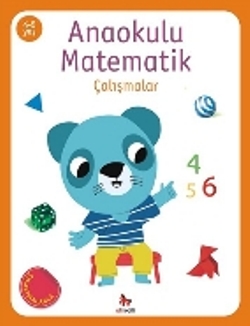 Anaokulu Matematik - Çalışmalar