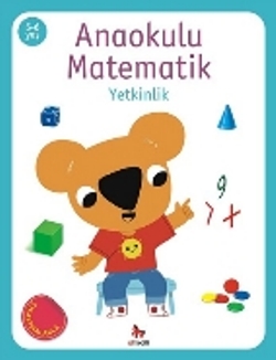 Anaokulu Matematik - Yetkinlik