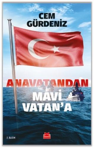 Anavatandan Mavi Vatan'a