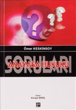 Anayasa Hukuku Soruları