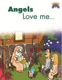 Angels Love Me