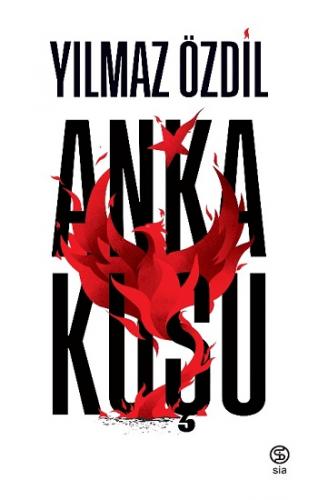 Anka Kuşu (Ciltli)