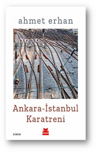 Ankara – İstanbul Karatreni