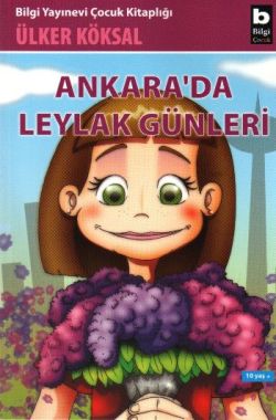 Ankara'da Leylak Günleri