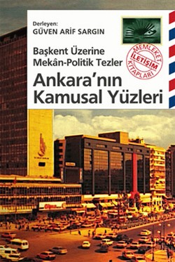 Ankara'nın Kamusal Yüzleri