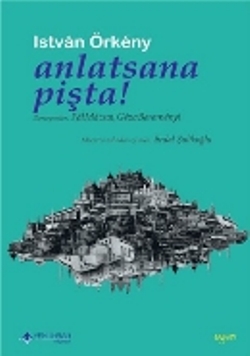 Anlatsana Pişta!