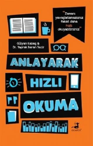 Anlayarak Hızlı Okuma