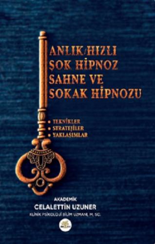 Anlık Hızlı Şok Hipnoz Sahne Ve Sokak Hipnozu