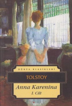 Anna Karenina 1. Cilt