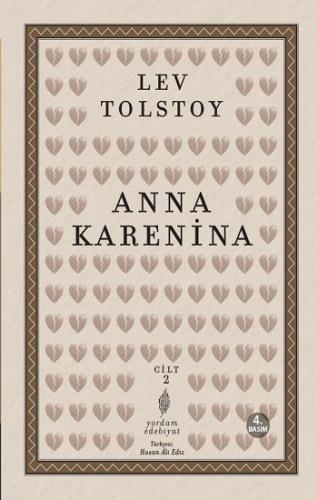 Anna Karenina Cilt 2