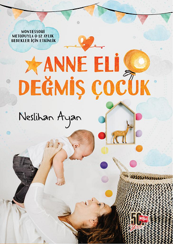 Anne Eli Değmiş Çocuk