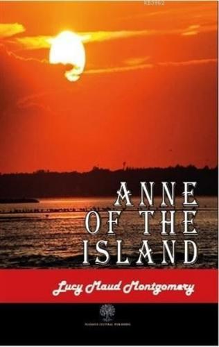 Anne of The Island