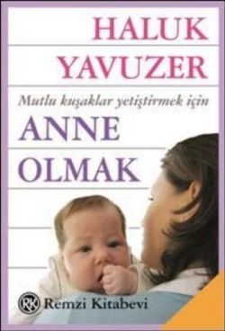 Anne Olmak