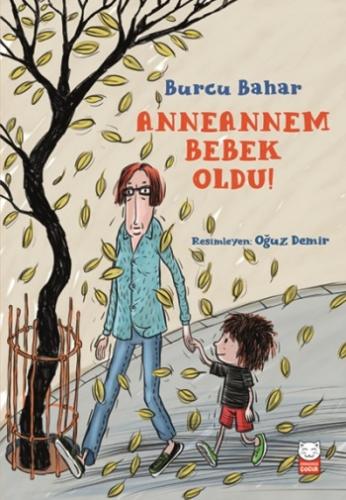 Anneannem Bebek Oldu