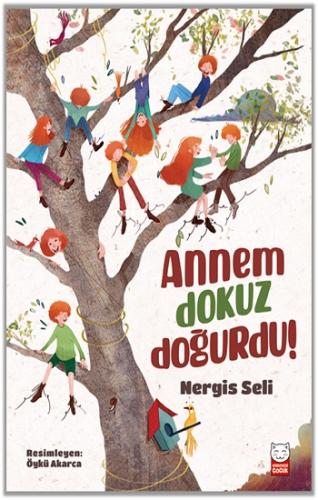 Annem Dokuz Doğurdu