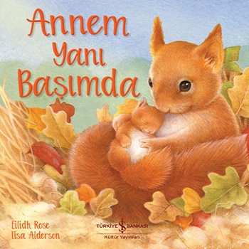 Annem Yanı Başımda