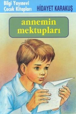 Annemin Mektupları