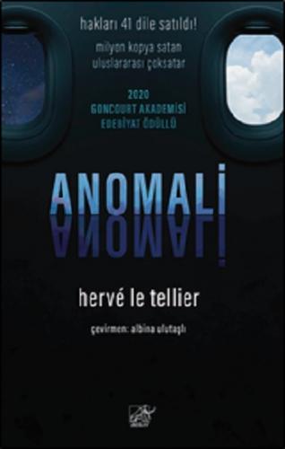 Anomali