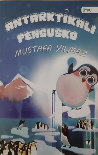 Antarktikalı Pengusko