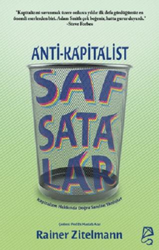 Anti-Kapitalist Safsatalar