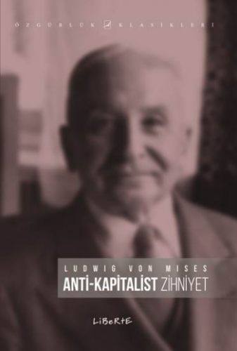 Anti Kapitalist Zihniyet