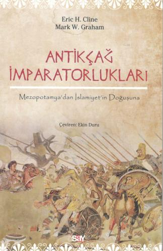 Antik Çağ İmparatorlukları