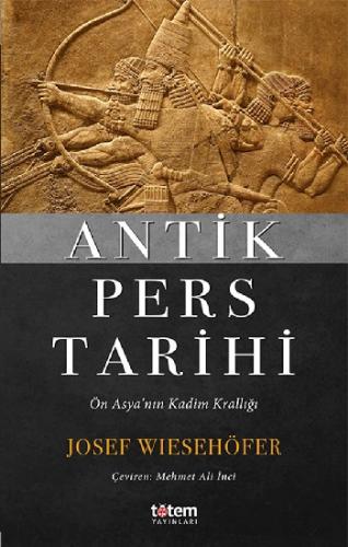 Antik Pers Tarihi