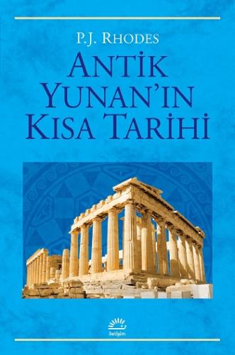 Antik Yunan'ın Kısa Tarihi